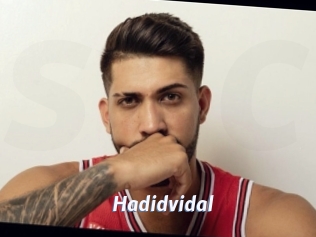 Hadidvidal