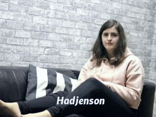 Hadjenson