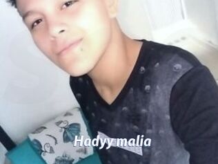 Hadyy_malia