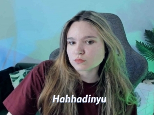 Hahhadinyu