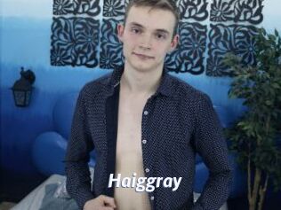 Haiggray