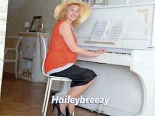 Haileybreezy
