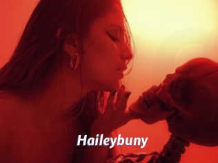 Haileybuny