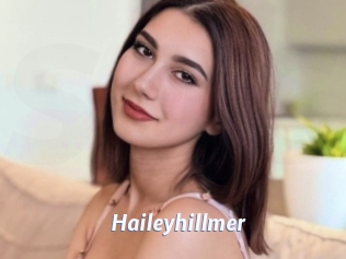 Haileyhillmer