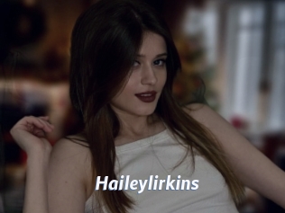Haileylirkins