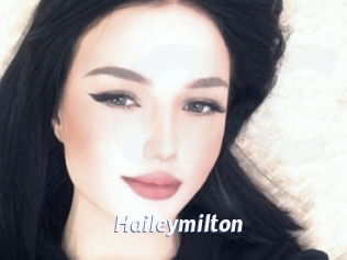 haileymilton Sexe amateur contributions