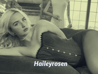 Haileyrosen