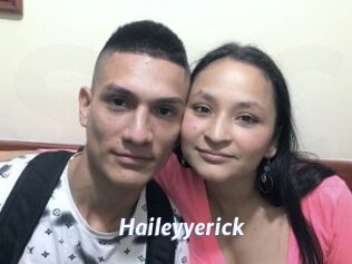 haileyyerick Sexe amateur contributions