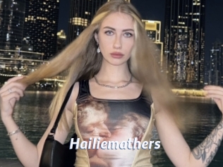 Hailiemathers