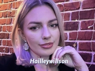 Hailleywillson
