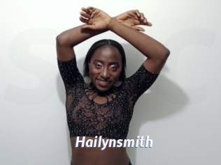 Hailynsmith