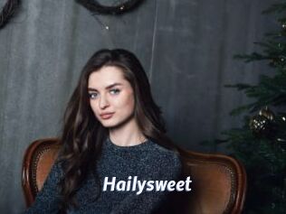 Hailysweet