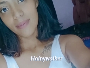 Hainywalker