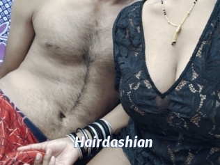 Hairdashian