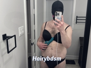 Hairybdsm