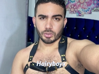Hairyboyx