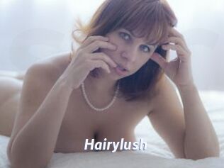 Hairylush