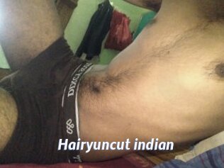 Hairyuncut_indian