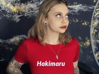 Hakimaru