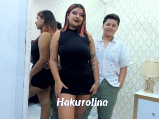 Hakurolina
