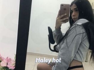 haley_hot Sexe amateur contributions