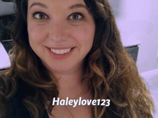 Haleylove123