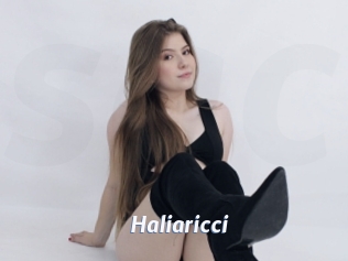 haliaricci Sexe amateur contributions