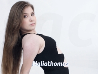 haliathomas Sexe amateur contributions