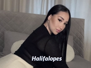 Halifalopes