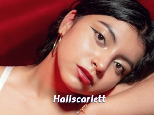 Hallscarlett