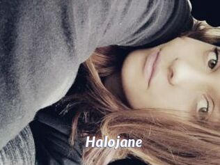 Halojane