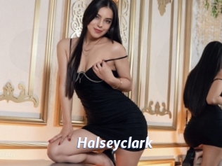 Halseyclark