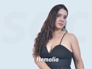 Hamalia