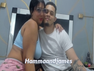 hammaandjames Sexe amateur contributions