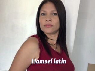 Hamsel_latin