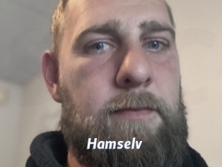 Hamselv