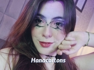 Hanacartons