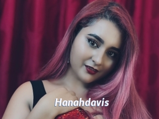 Hanahdavis