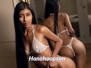Hanahoopson