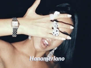 Hanamerlano
