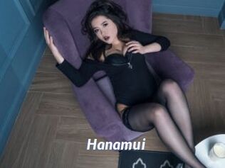 Hanamui