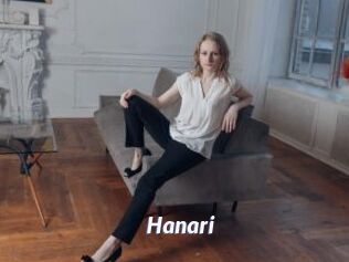 Hanari