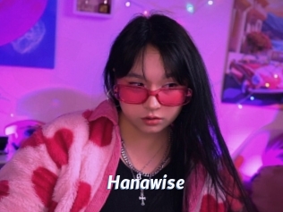 Hanawise