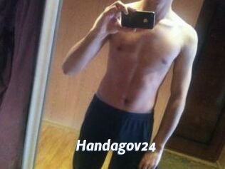Handagov24