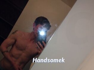 handsomek Sexe amateur contributions
