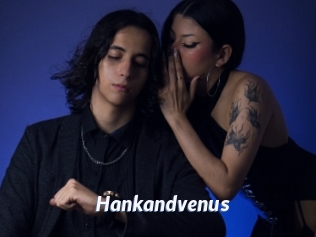Hankandvenus