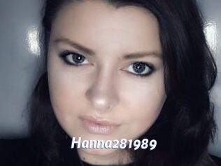 hanna281989 Sexe amateur contributions