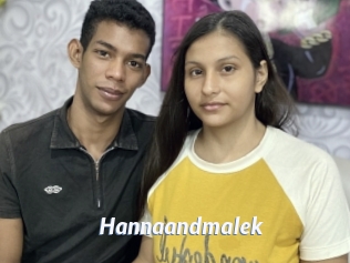 Hannaandmalek