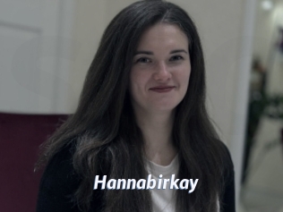 Hannabirkay