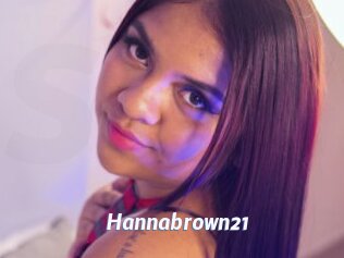 hannabrown21 Sexe amateur contributions